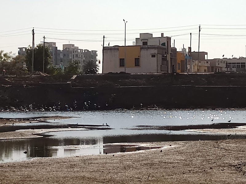 Roop Sagar - Roop Sagar Roop Sagar, Udaipur, Rajasthan 313001