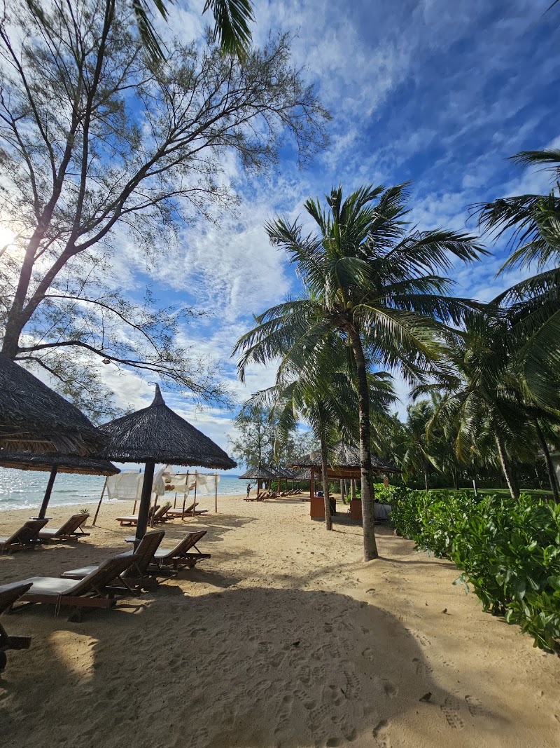 Bai Dai beach - Bai Dai beach 8RQX+2FV, Phú Quốc, Kiên Giang, Vietnam