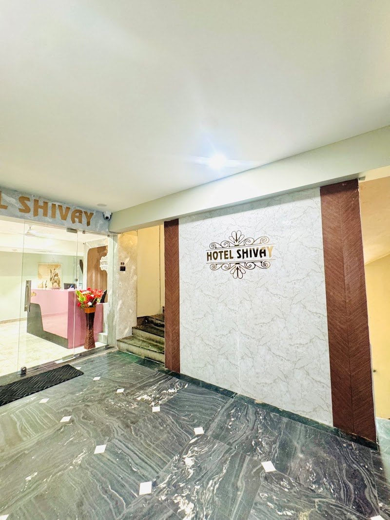 Hotel Shivay Paldi - Hotel Shivay Paldi, 3rd Floor, Udipi Restaurant, Gagandeep Tower, B/h, Char Rasta, Kocharab, Paldi, Ahmedabad, Gujarat 380007, India