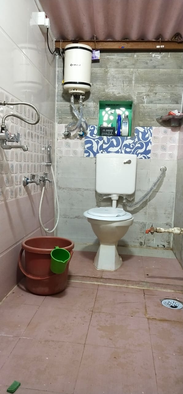 रत्नाई फार्म हाऊस/ RATNAAI FARM HOUSE - रत्नाई फार्म हाऊस/ RATNAAI FARM HOUSE, Ratangad road, sheptalwadi, Ratan Wadi, Maharashtra 422604, India
