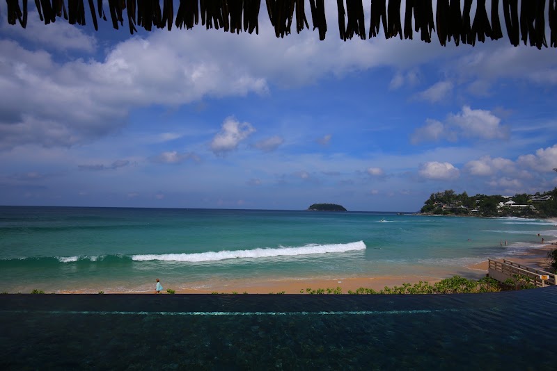Kata Noi Resort - Kata Noi Resort, 37 Kata Noi Rd, Tambon Karon, Amphoe Mueang Phuket, Chang Wat Phuket 83100, Thailand