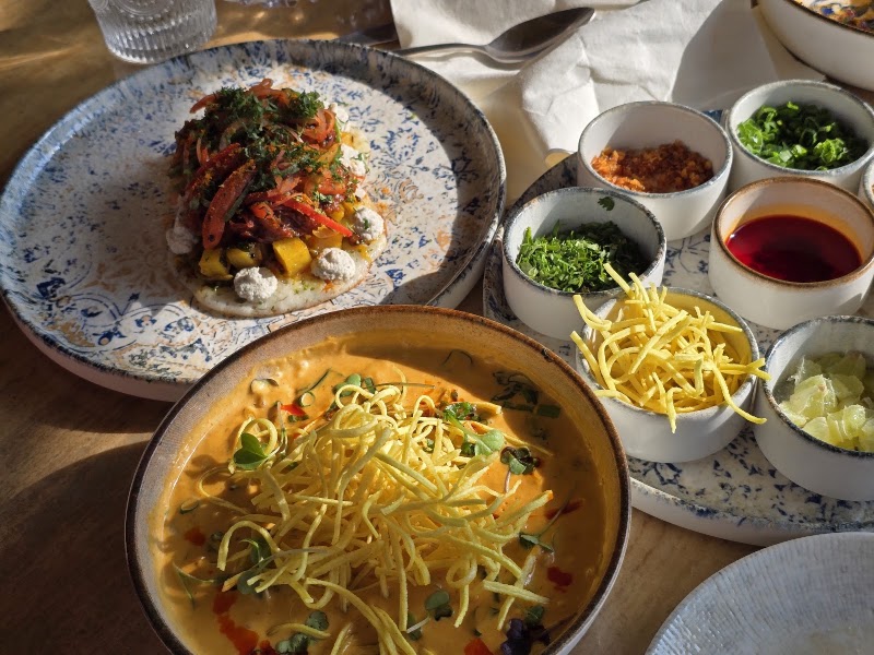 Jolene by the Sea - Jolene by the Sea Ground Floor, Gumal Vaddo, Anjuna, Goa 403509, India