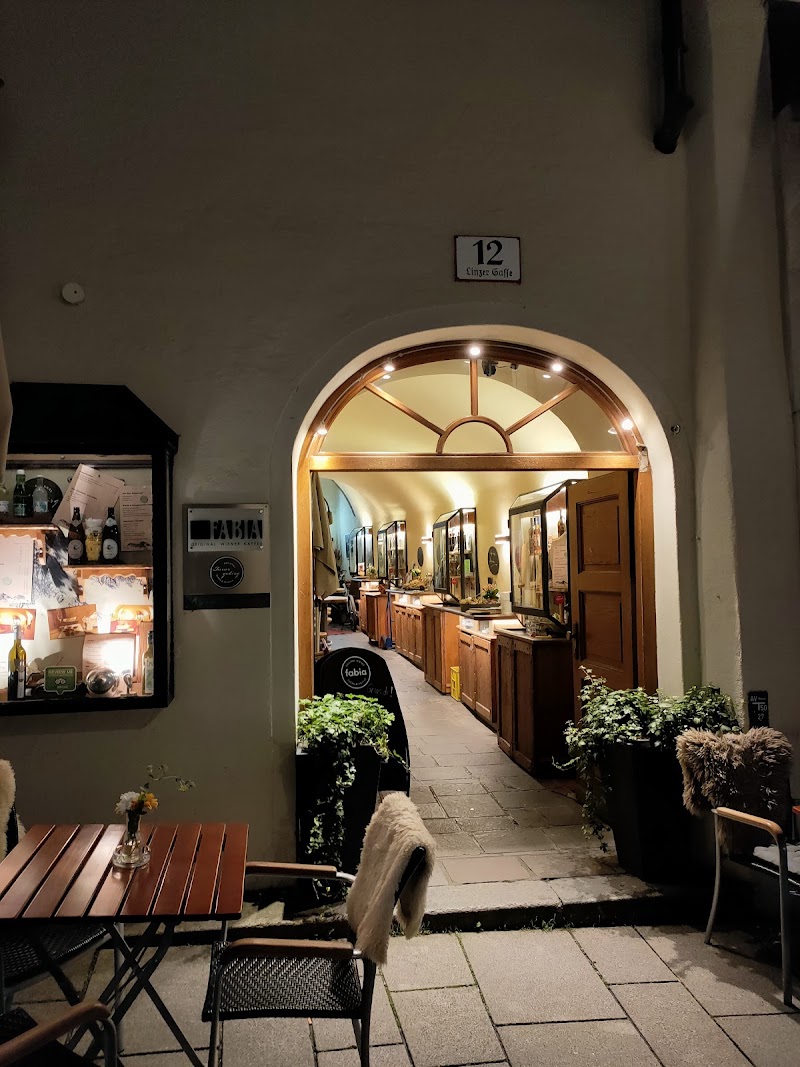 Inner-gebirg - Inner-gebirg Linzer G. 12, 5020 Salzburg, Austria