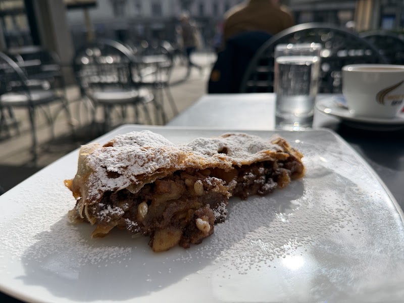Caffetteria am Limmatplatz - Caffetteria am Limmatplatz, Kornhausbrücke 2, 8005 Zürich, Switzerland