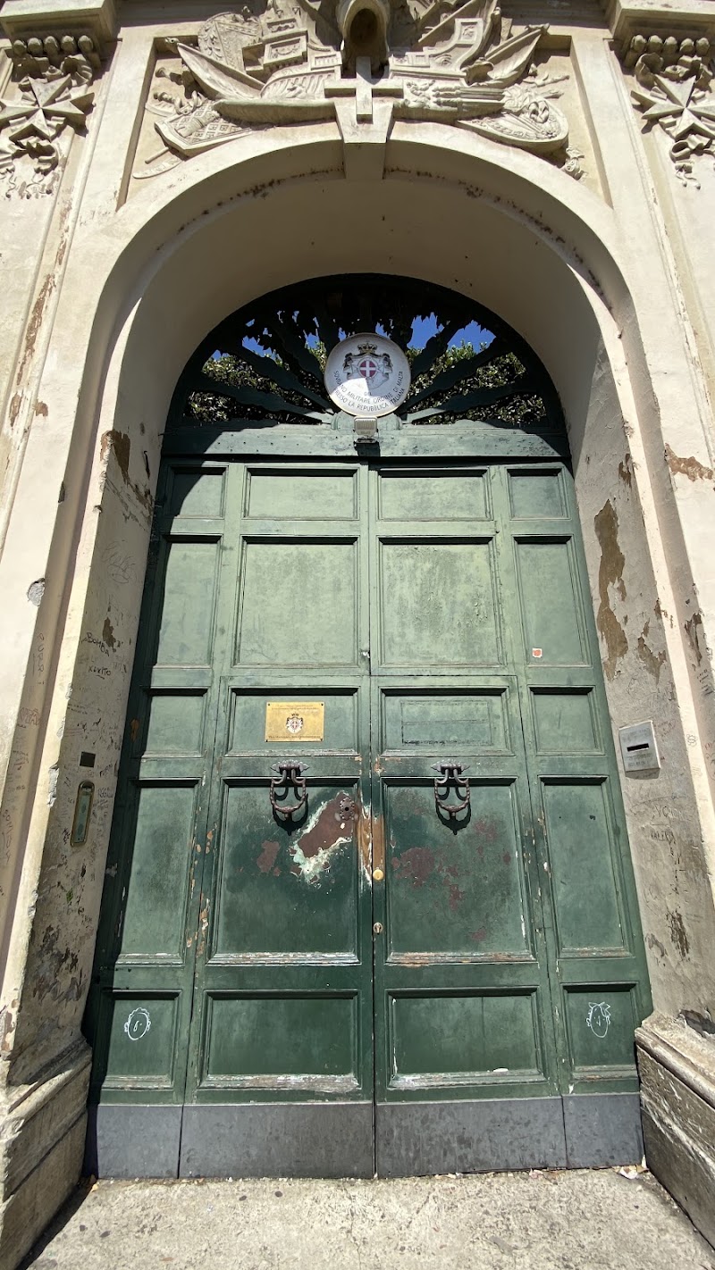 Aventine Hill - Aventine Hill Aventine Hill, 00153 Rome, Metropolitan City of Rome Capital, Italy
