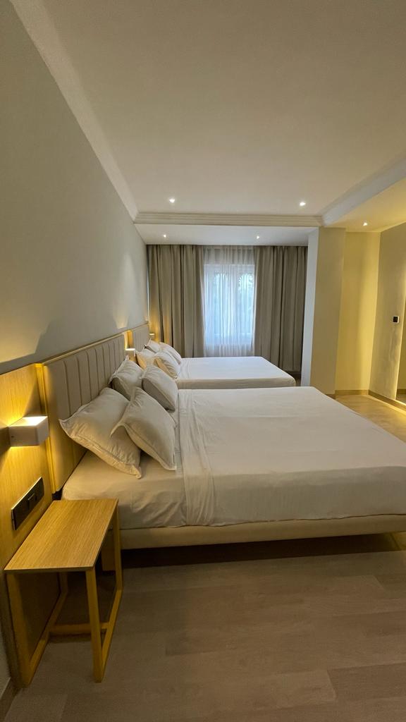 Hotel City Express By Downtown Udaipur - Hotel City Express By Downtown Udaipur, City Station Rd, near Central Bus Stop, Udaipole, Jawahar Nagar, Ganga Gali, Udaipur, Rajasthan 313001, India