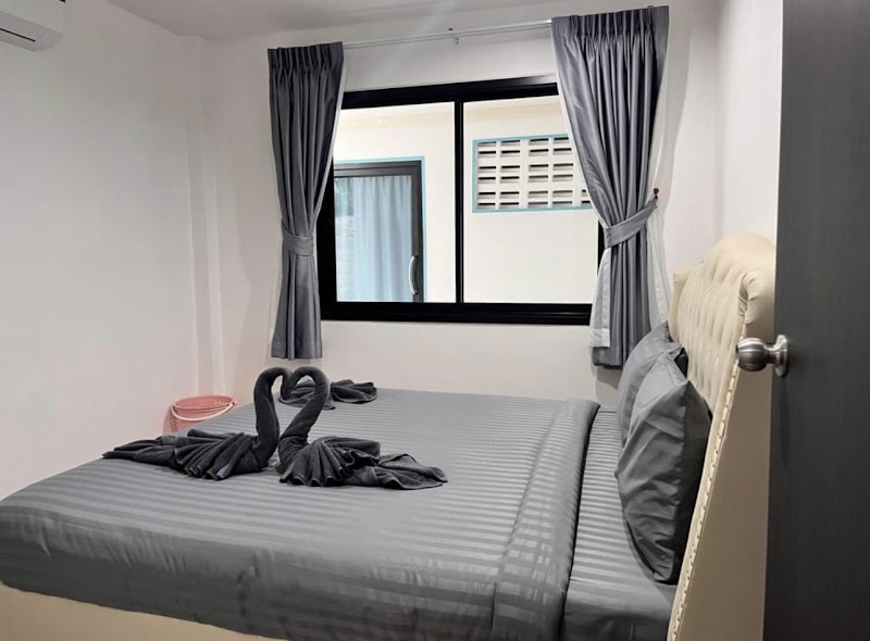 Bangtao Beach Private Pool Villas - Bangtao Beach Private Pool Villas, Soi Cherngtalay 14 Bang Tao Beach, Tambon Choeng Thale, Amphoe Thalang, Chang Wat Phuket 83110, Thailand