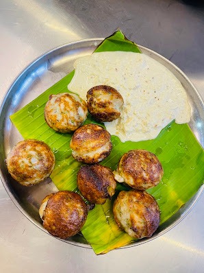 DAVANAGERE BENNE DOSE MANE - DAVANAGERE BENNE DOSE MANE, 12/25, 9th Cross Rd, near Indiragandhi circle, Jeewan Sathi Colony, 1st Phase, J. P. Nagar, Bengaluru, Karnataka 560078, India