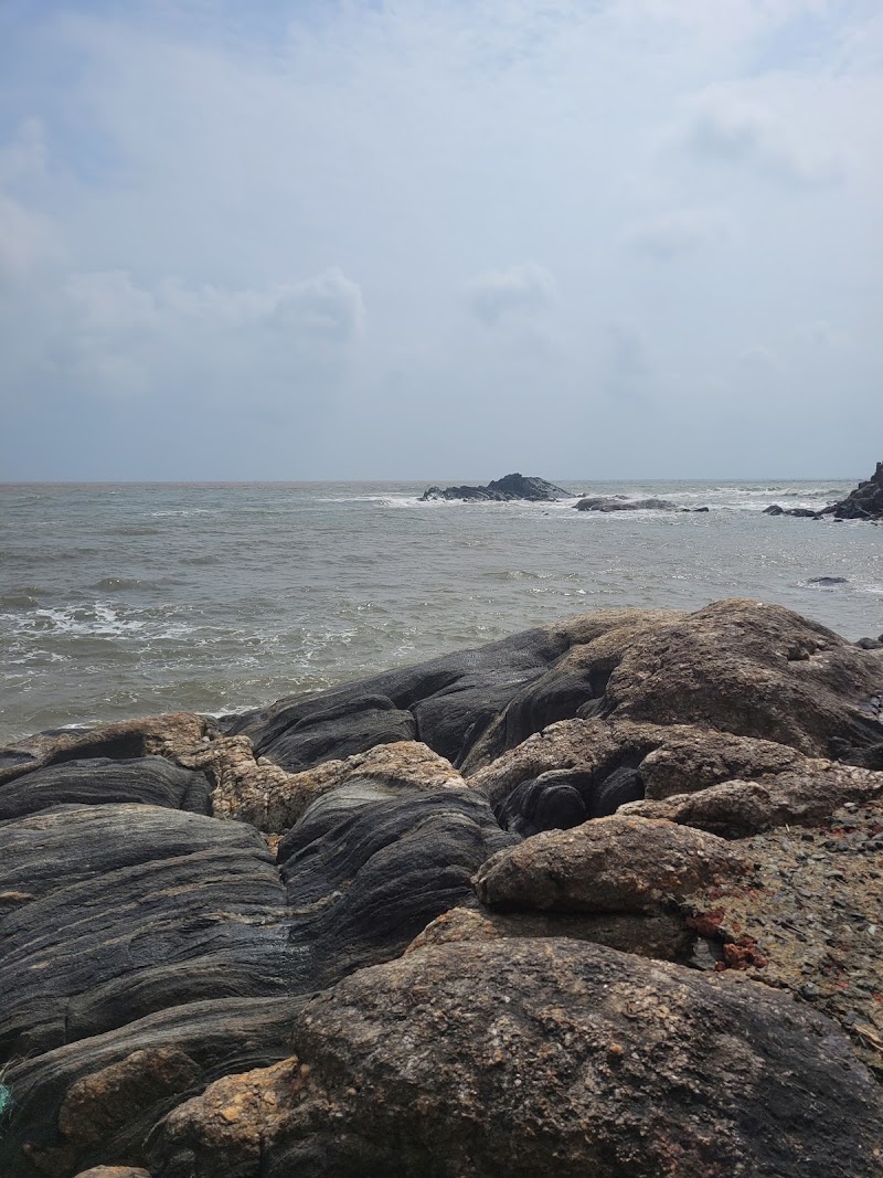 Colomb Beach - Colomb Beach, 223G+3V3, Palolem, Canacona, Goa 403702, India