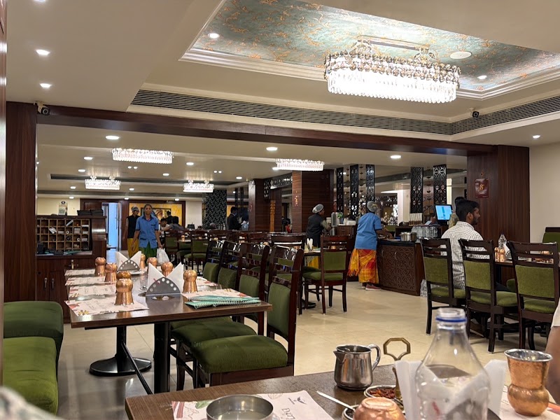 Southern Spice - Southern Spice 200 feet By Pass Road Surabhi Gardens, Avilala, Avilali, Andhra Pradesh 517508, India