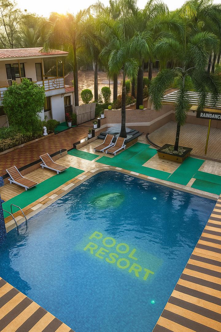 River Splash Resort - Resort in Neral | Water Park in Karjat - River Splash Resort - Resort in Neral | Water Park in Karjat Near, Wakas Bridge road, Kashale, Neral, Jite, Maharashtra 410101, India