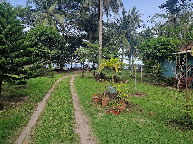 Dauin Open Beach - Dauin Open Beach, Dauin, Negros Oriental, Philippines