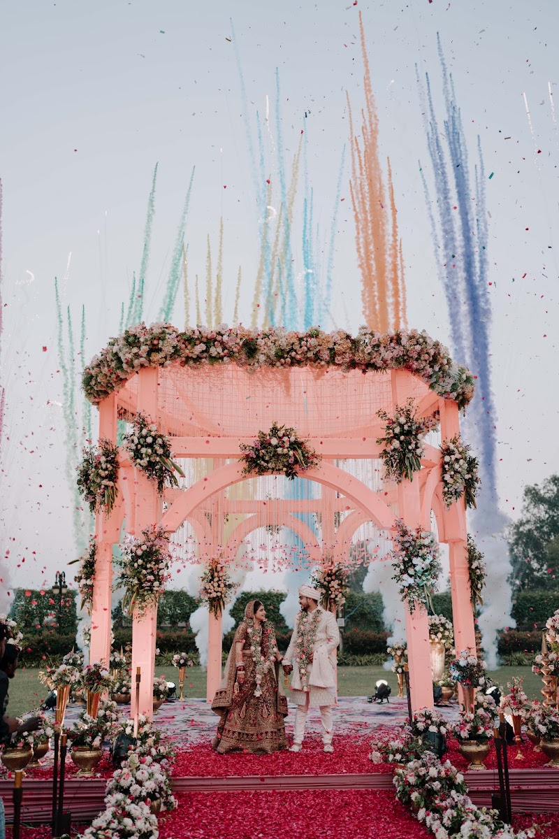 Destination Event & Wedding planner - Destination Event & Wedding planner, VIP Rd, Vishal Nagar, Raipur, Chhattisgarh 492001, India