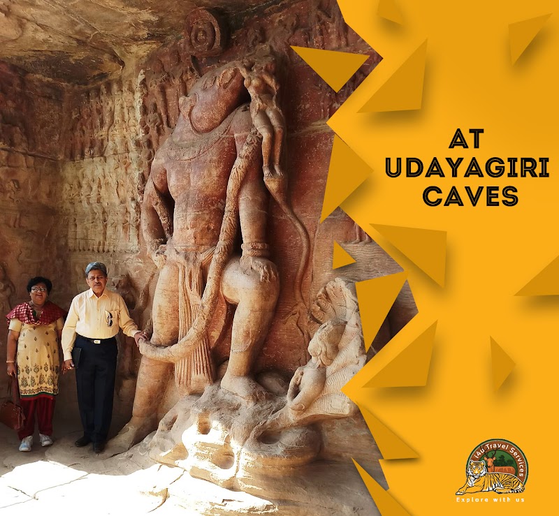 i4u Travel Services - i4u Travel Services, 106,RAJUL LANDMARK, Russel Chowk, Napier Town, Jabalpur, Madhya Pradesh 482001, India