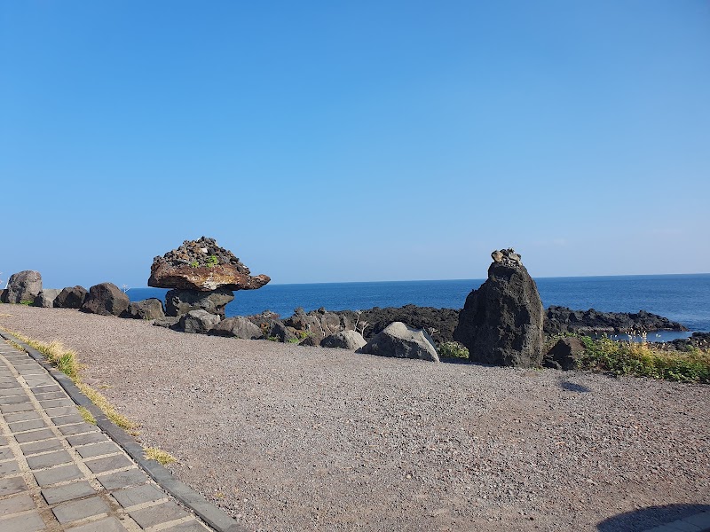 Seopjikoji - Seopjikoji-ro, Seongsan-eup, Seogwipo-si, Jeju-do, South Korea