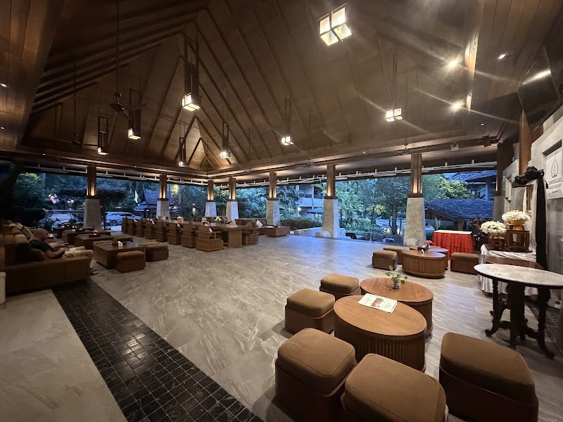 Sue's Ocean Restaurant by Chaweng Garden Beach Resort