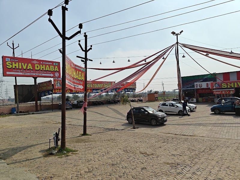 Shiva tourist dhaba -Satyam group - Shiva tourist dhaba -Satyam group, NH -9, nearby brajghat, Brijghat, Uttar Pradesh 245205, India