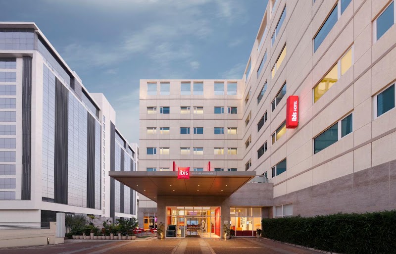 ibis Pune Hinjewadi
