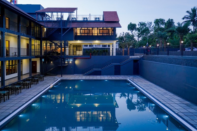 Fern Tree Resort - Fern Tree Resort Mananthavady Bypass Rd, Varadimoola, Mananthavady, Kerala 670645, India