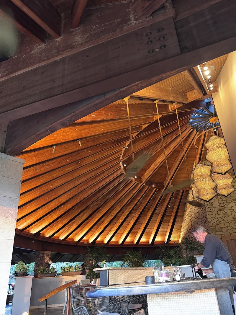 The Restaurant at Hotel Wailea - The Restaurant at Hotel Wailea 555 Kaukahi St, Wailea, HI 96753, USA