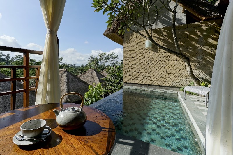 Tejaprana Resort & Spa - Tejaprana Resort & Spa Jl. Raya Tegallalang, Banjar Sapat, Kecamatan Ubud, Kabupaten Gianyar, Bali 80561, Indonesia