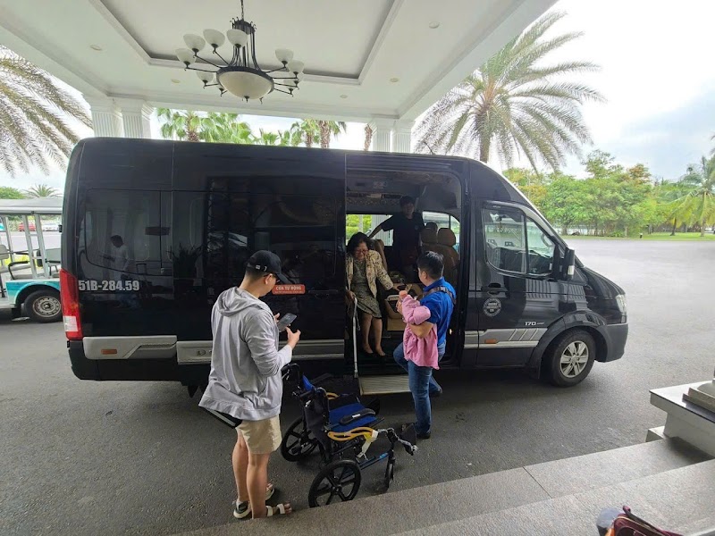 Thuê Xe Limousine Xe Du Lịch Saigon VIP Service - Thuê Xe Limousine Xe Du Lịch Saigon VIP Service, 40/3 Đ. 160, Tăng Nhơn Phú, Hồ Chí Minh 700000, Vietnam
