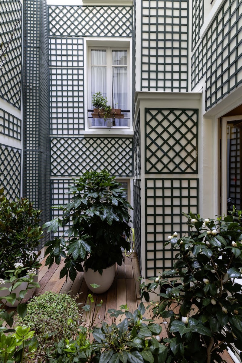 Hotel le Clement - Hotel le Clement, 6 Rue Clément, 75006 Paris, France