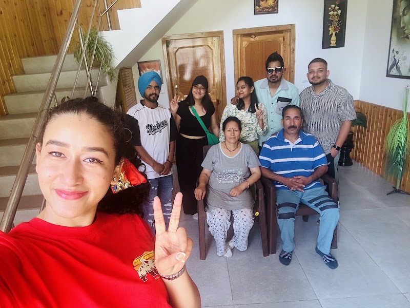 Aroma Home Stay B&B - Aroma Home Stay B&B Village Dobhi, Near Orchard Resort Teh, &, Distt, Dobhi, Himachal Pradesh 175129, India