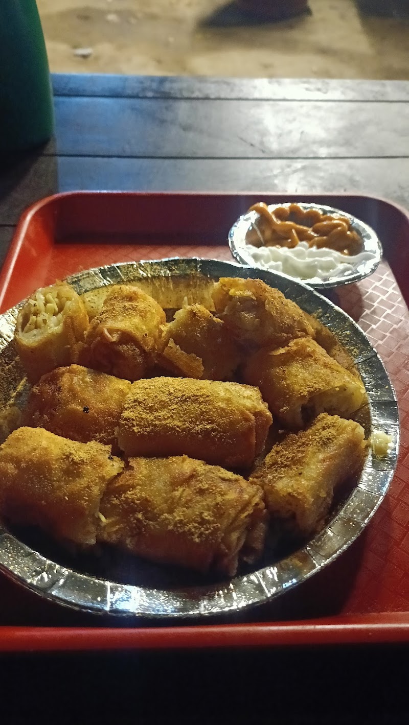 Ann Jal Restaurant - Ann Jal Restaurant NH 34, Motichur, Haridwar, Uttarakhand 249410, India