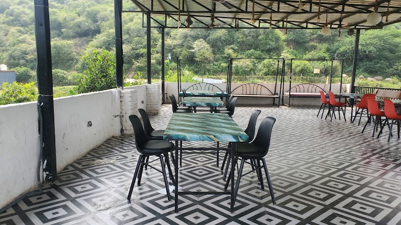 Q Cafe Leopard Trail - Q Cafe Leopard Trail 8 Pandala, Village, Giratpurbas, Gurugram, Garat Pur Bas, Haryana 122101, India