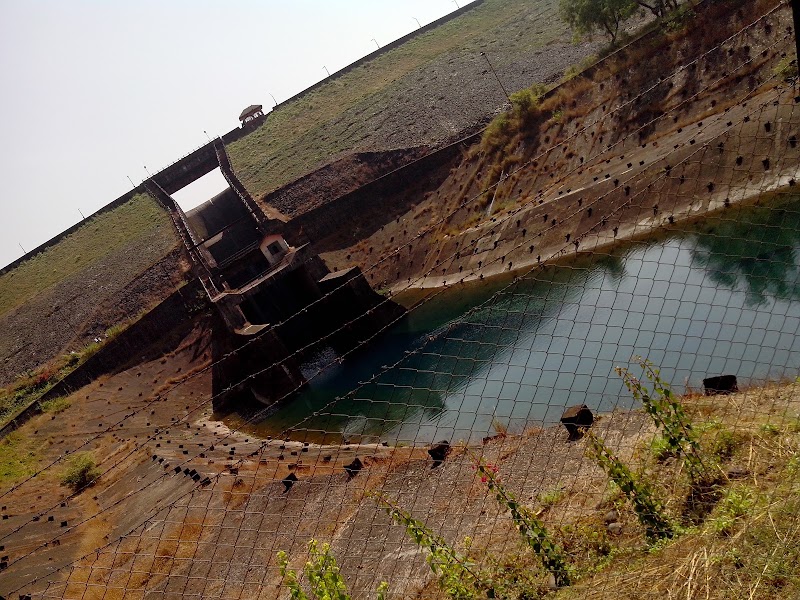 Salaulim Dam - Salaulim Dam Salaulim Dam, Goa 403704