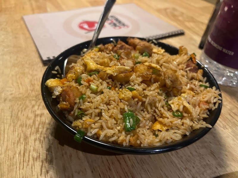 ChaCha Chowmein (LB Nagar) - ChaCha Chowmein (LB Nagar) 8GXX+53J, Shivapuri Colony, L. B. Nagar, Hyderabad, Telangana 500074, India