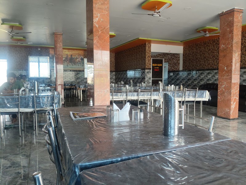 HIGHWAY TADKA HOTEL & RESTAURANT - HIGHWAY TADKA HOTEL & RESTAURANT, Biju Patnaik square, Sambalpur - Rourkela Road, Sundargarh, Odisha 770001, India