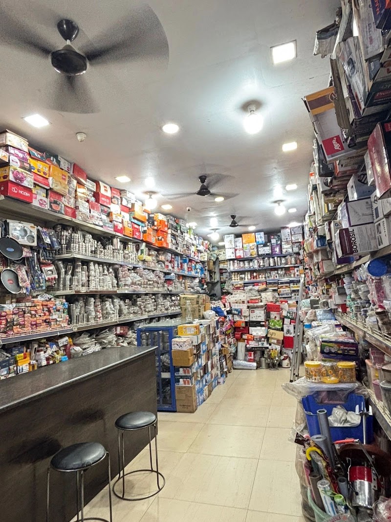 Urmil Kitchen Mart - Urmil Kitchen Mart, Deshbandhu Press Road, Agrasen Chowk, Nagar Nigam Colony, Bhawani Patna, Ramsagar Para, Jawahar Nagar, Raipur, Chhattisgarh 492001, India