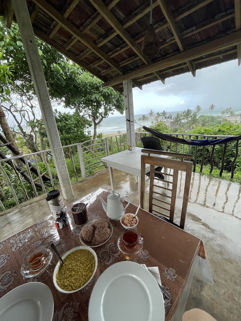 Sky Mountain Cafe with Sea View - Sky Mountain Cafe with Sea View, Ihalawaththa, gurubebila, XC63+8XV, Weligama, Sri Lanka