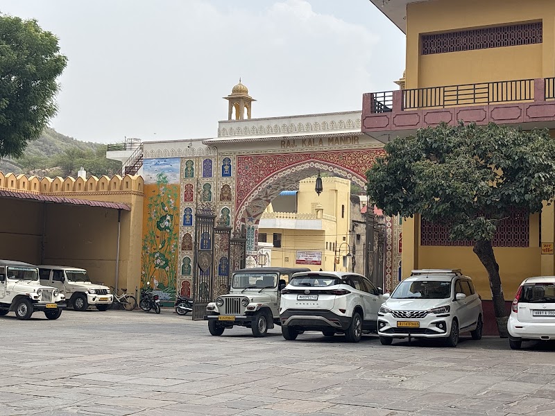 Jaipur Adventure Activities - Jaipur Adventure Activities Ward No. 10, Makka Masjid ke Pass, Handi Pura Rd, Ward Number 10, Moola, Amer, Jaipur, Rajasthan 302028, India