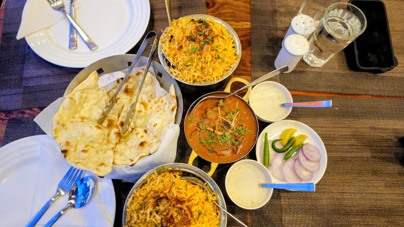 SHER-E-PUNJAB FAMILY RESTAURANT & BAR (MG ROAD) - SHER-E-PUNJAB FAMILY RESTAURANT & BAR (MG ROAD) MG ROAD, above HDFC BANK, opposite BATA, Arithang, Gangtok, Sikkim 737101, India