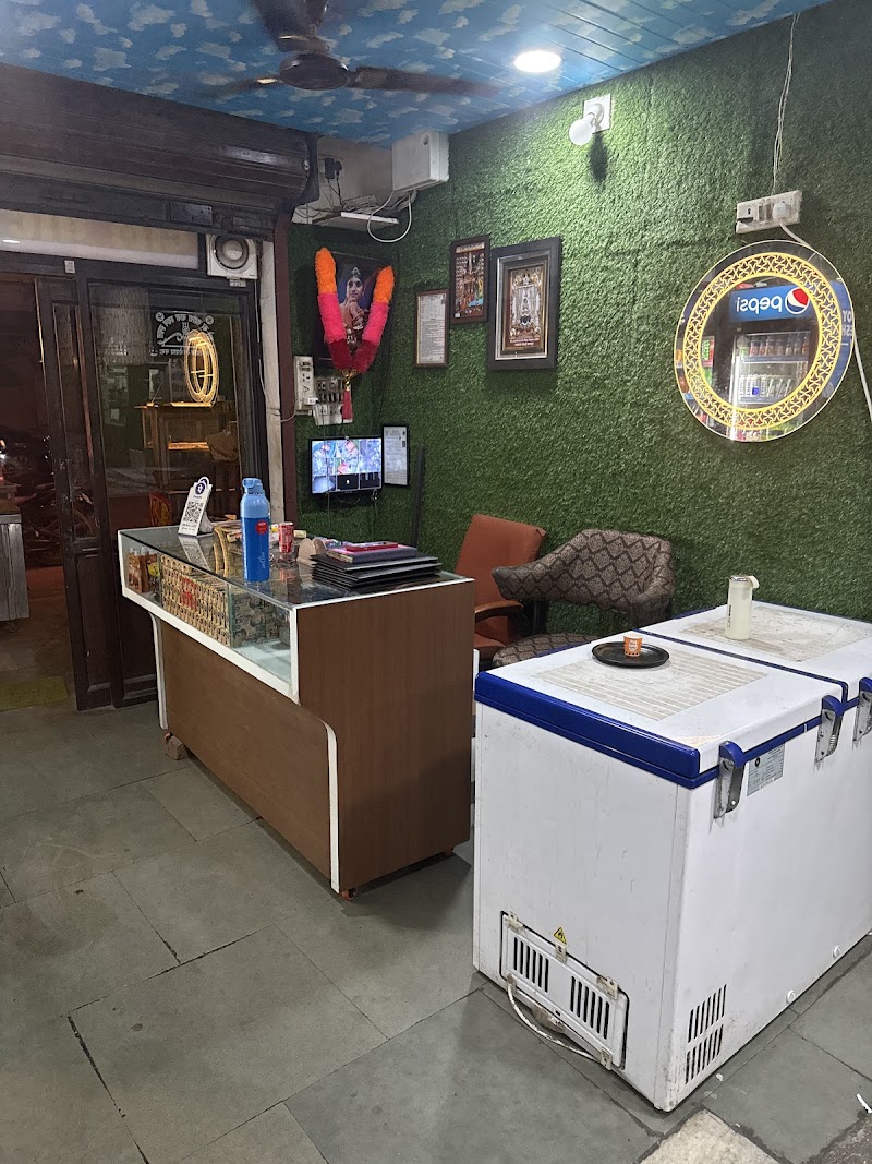 U.S.G RESTAURANT - U.S.G RESTAURANT Ke Aage, Chandpole Gate, 00, Ambamata Temple Rd, Ambamata, Udaipur, Rajasthan 313004, India