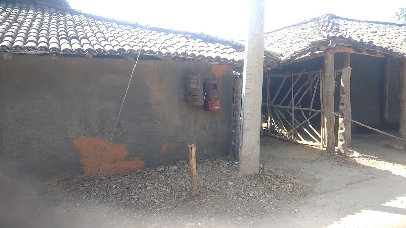Post Office, Khamarimunda - Post Office, Khamarimunda, 6W7M+JCH, Odisha 770020, India