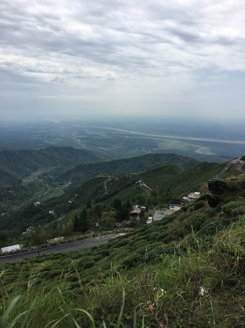 Labanya Homestay - Labanya Homestay 27Q9+R3J, Dr Zakir Hussain Rd, Tungsung Basti, Darjeeling, West Bengal 734101, India