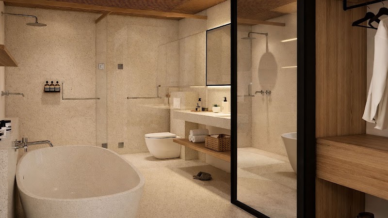 One Eleven Haven – Private Pool Villas (1–5 Bedrooms), Seminyak, Bali - One Eleven Haven – Private Pool Villas (1–5 Bedrooms), Seminyak, Bali Jl. Beraban No.63, Kerobokan Kelod, Kec. Kuta Utara, Kabupaten Badung, Bali 80361, Indonesia