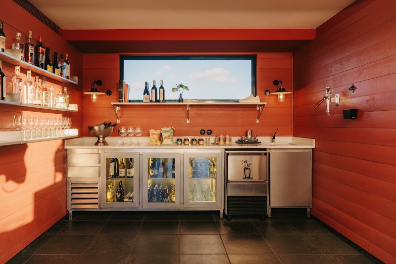 Hotel Casa Camper - Hotel Casa Camper Carrer d'Elisabets, 11, Ciutat Vella, 08001 Barcelona, Spain