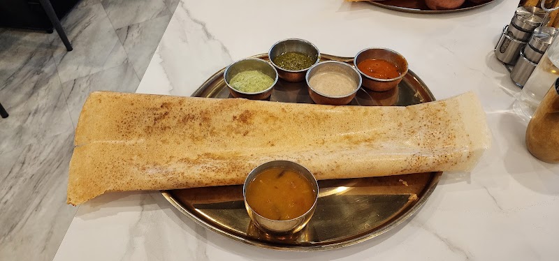 Ishq | Pure Vegetarian | Toronto - Ishq | Pure Vegetarian | Toronto 2007 Eglinton Ave E, Scarborough, ON M1L 2M9, Canada