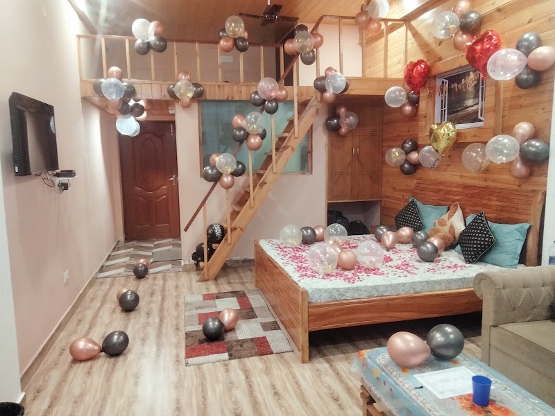 Orchid Kasauli home stay with swimming pool - Orchid Kasauli home stay with swimming pool Orchid kasauli brewery road kasauli, Garkhal, Kasauli, Himachal Pradesh 173201, India