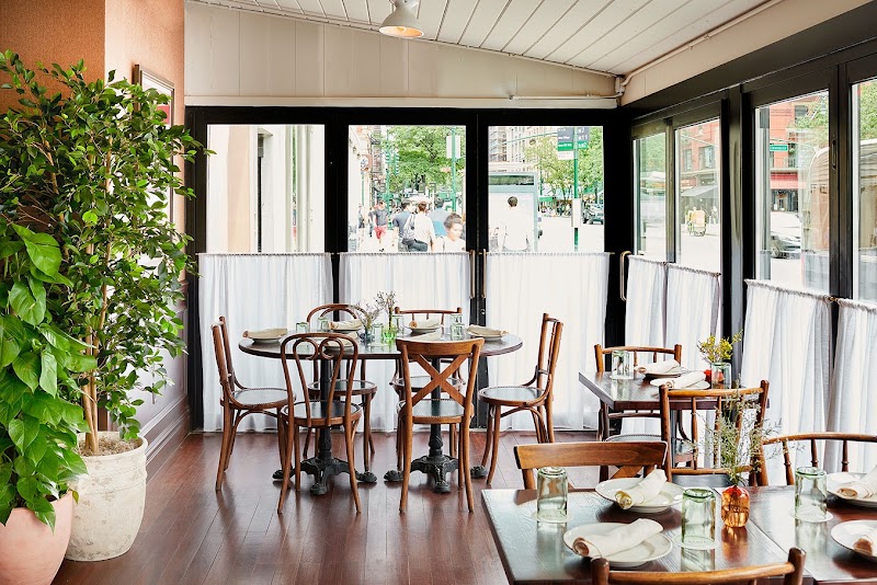 Felice Columbus - Felice Columbus 240 Columbus Ave, New York, NY 10023, USA