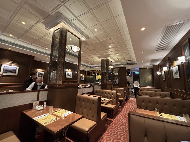 Tai Ping Koon Restaurant - Tai Ping Koon Restaurant 6 Pak Sha Rd, Causeway Bay, Hong Kong