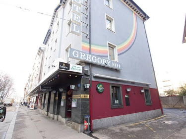 Hotel Gregory - Hotel Gregory Schöneggstrasse 6, 8004 Zürich, Switzerland