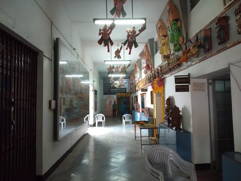 Tulasi Smarak Bhavan - Tulasi Smarak Bhavan Q6V4+X22, New Colony, Ayodhya, Uttar Pradesh 224123, India