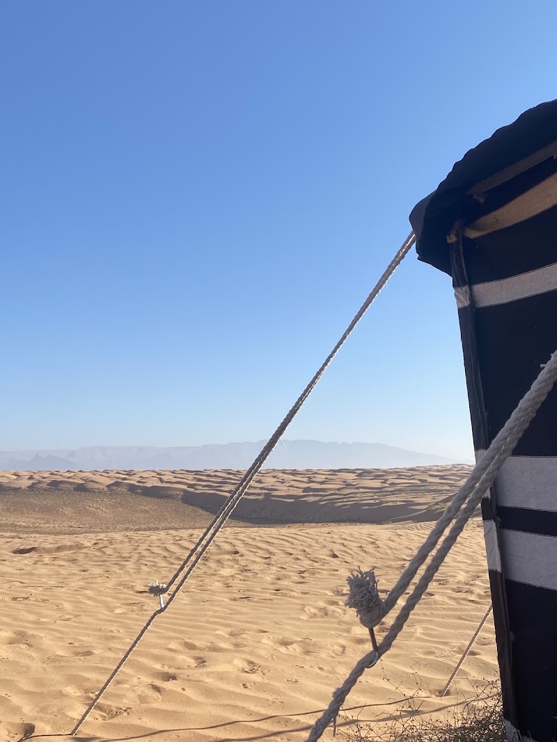 Wahiba Sands Desert Camp - Wahiba Sands Desert Camp, 7RRW+P9M, Al Hawiyah, Oman