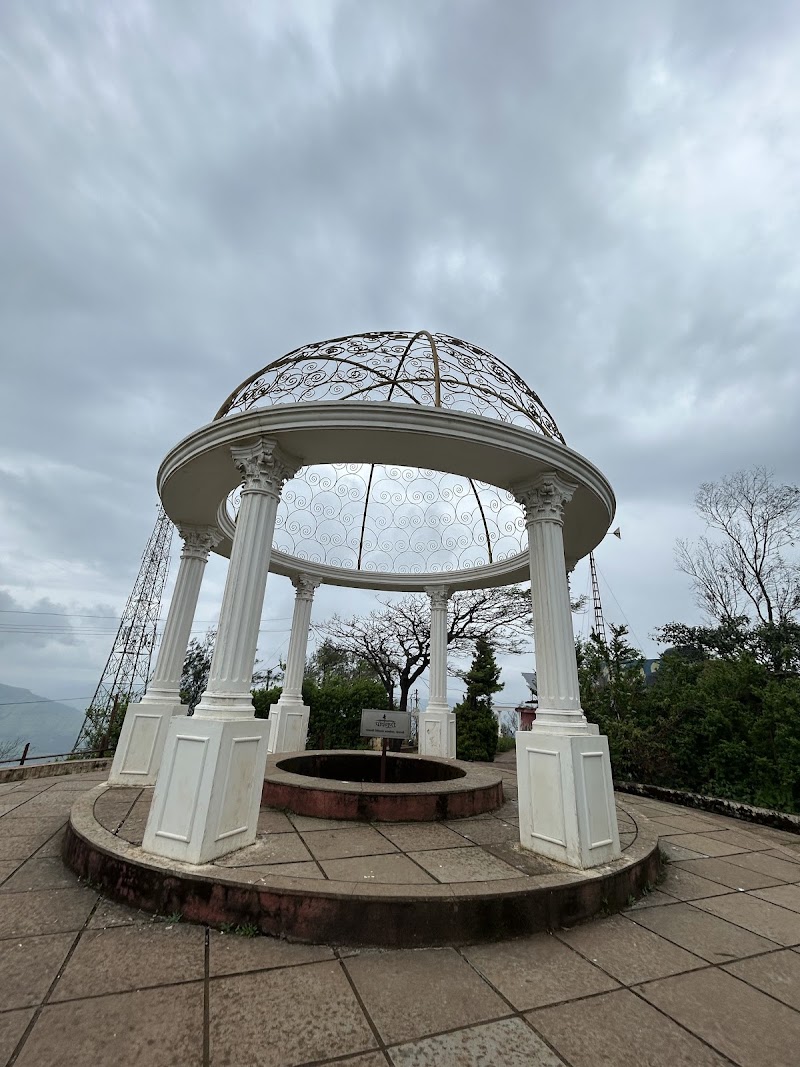Sydney Point - Sydney Point WRP4+M87, Dhandeghar, Panchgani, Maharashtra 412805, India
